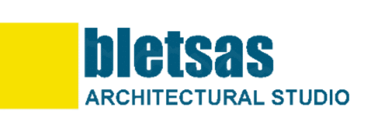 ΑΡΧΙΤΕΚΤΟΝΙΚΟ ΓΡΑΦΕΙΟ – BLETSAS ARCHITECTURAL STUDIO | ΑΘΗΝΑ