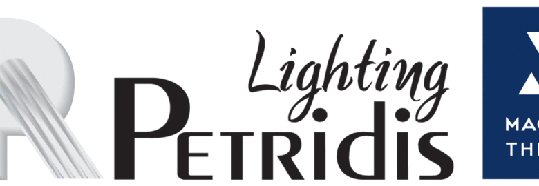 ΦΩΤΙΣΤΙΚΑ PETRIDIS – ΠΕΤΡΙΔΗΣ ΑΒΕΕ LIGHTING | ΘΕΣΣΑΛΟΝΙΚΗ