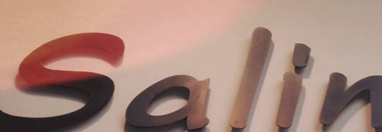 ΓΥΝΑΙΚΕΙΑ ΒΡΑΔΙΝΑ | SALIN – ΣΠΥΡΙΔΩΝ ΤΕΖΑΨΙΔΗΣ | ΘΕΣΣΑΛΟΝΙΚΗ