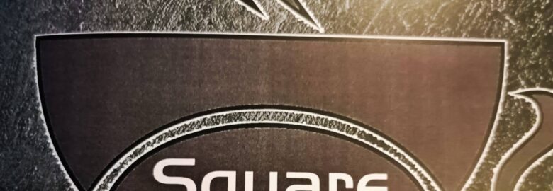 ΚΑΦΕΤΕΡΙΑ – SQUARE | ΠΡΟΚΟΒΑΣ ΒΑΣΙΛΕΙΟΣ Α. | ΔΡΑΜΑ
