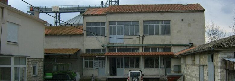 ΑΛΕΥΡΟΒΙΟΜΗΧΑΝΙΑ ΠΟΛΙΑΣ ΕΒΡΟΥ | Χ. ΠΑΠΑΔΟΠΟΥΛΟΣ – Κ. ΠΑΠΑΔΟΠΟΥΛΟΣ Ο.Ε. | ΠΟΛΙΑ ΔΙΔΥΜΟΤΕΙΧΟΥ ΕΒΡΟΥ