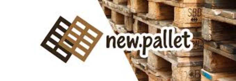 ΕΜΠΟΡΙΟ ΠΑΛΕΤΩΝ – ΞΥΛΟΚΙΒΩΤΙΑ | NEW PALLET |  ΚΟΡΔΕΛΙΟ ΔΙΑΒΑΤΩΝ ΘΕΣΣΑΛΟΝΙΚΗ