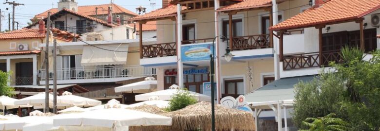 ΕΝΟΙΚΙΑΖΟΜΕΝΑ ΔΩΜΑΤΙΑ – PANSION PASALIMANI | ΑΜΜΟΥΛΙΑΝΗ ΧΑΛΚΙΔΙΚΗΣ