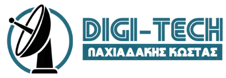 ΔΟΡΥΦΟΡΙΚΑ ΣΥΣΤΗΜΑΤΑ | DIGIDECH – DIGITECH
