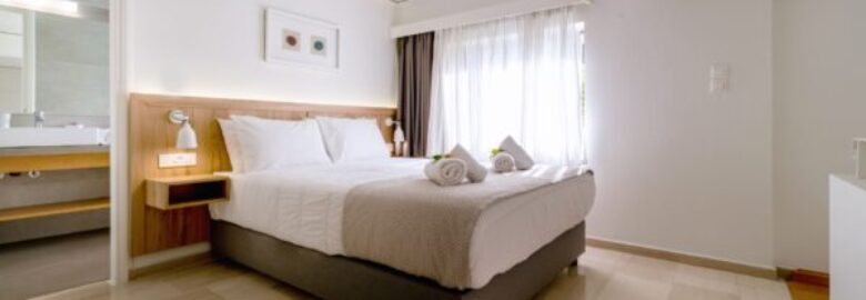 ΞΕΝΟΔΟΧΕΙΟ – LOTUS HOTEL APARTMENTS | ΧΑΝΙΑ ΚΡΗΤΗΣ