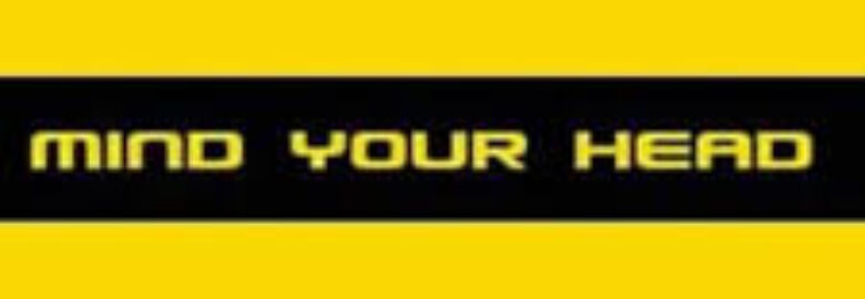 ΚΟΜΜΩΤΗΡΙΟ | MIND YOUR HEAD – ΦΟΥΡΑΚΗΣ ΠΑΝΑΓΙΩΤΗΣ | ΧΑΝΙΑ
