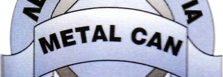 ΛΕΥΚΟΣΙΔΗΡΟΥΡΓΙΑ – METAL CAN | ΜΑΝΔΡΑ ΑΤΤΙΚΗΣ
