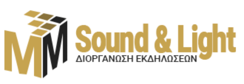 ΜΟΥΣΙΚΗ & ΗΧΗΤΙΚΗ ΚΑΛΥΨΗ | MM SOUND & LIGHT | ΚΑΛΥΨΗ ΠΑΤΜΟΣ