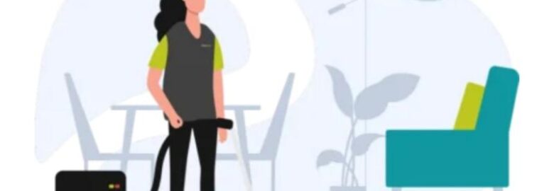 ΣΥΝΕΡΓΕΙΟ ΚΑΘΑΡΙΣΜΟΥ | CARE SPACES | ΑΘΗΝΑ