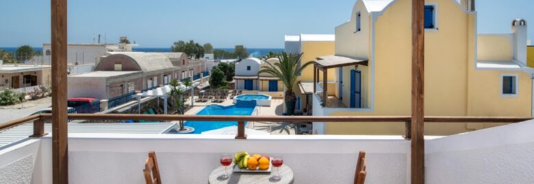 ΕΝΟΙΚΙΑΖΟΜΕΝΑ ΔΩΜΑΤΙΑ – VILLA ELEFTHERIA | ΣΑΝΤΟΡΙΝΗ