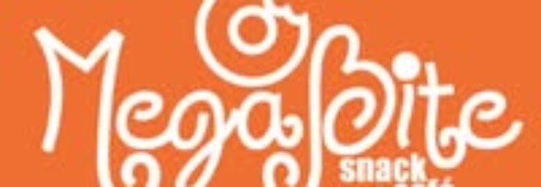 MEGABITE ALL DAY FOOD & CAFE | ΕΠΑΝΟΜΗ ΘΕΣΣΑΛΟΝΙΚΗΣ