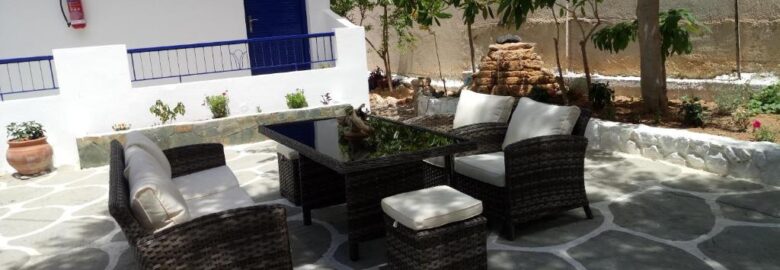 ΞΕΝΟΨΟΧΕΙΟ – POULAKIS HOTEL | ΑΓΚΙΣΤΡΙ ΑΤΤΙΚΗΣ