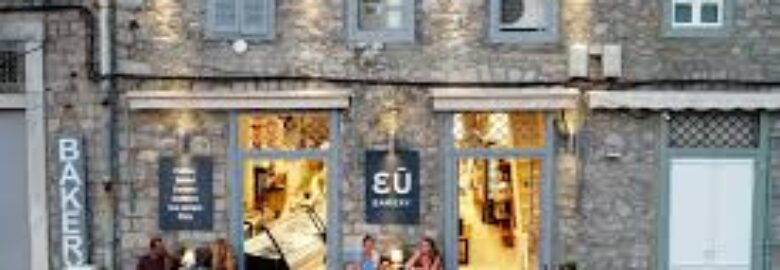 ΦΟΥΡΝΟΣ – ΖΑΧΑΡΟΠΛΑΣΤΕΙΟ | EU BAKERY | ΥΔΡΑ