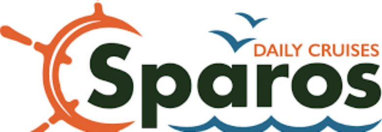 ΗΜΕΡΗΣΙΕΣ ΚΡΟΥΑΖΙΕΡΕΣ ΠΑΡΟΣ – DAILY CRUISES SPAROS | PAROS
