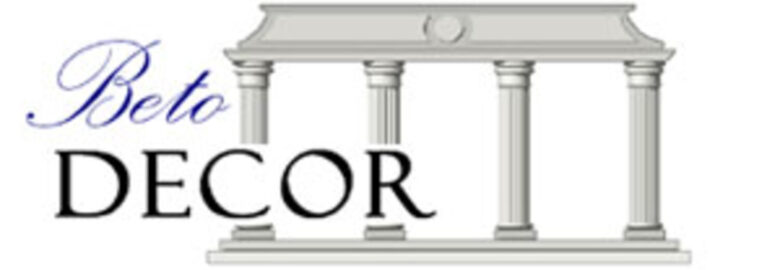 ΤΣΙΜΕΝΤΕΝΙΑ ΔΙΑΚΟΣΜΗΤΙΚΑ | BETODECOR | ΚΟΡΩΠΙ ΑΤΤΙΚΗΣ