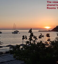 Hotel** Sunset Kini Beachside