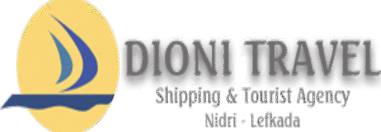 ΠΡΑΚΤΟΡΕΙΟ ΓΕΝΙΚΟΥ ΤΟΥΡΙΣΜΟΥ | DIONI TRAVEL | ΝΥΔΡΙ ΛΕΥΚΑΔΑ