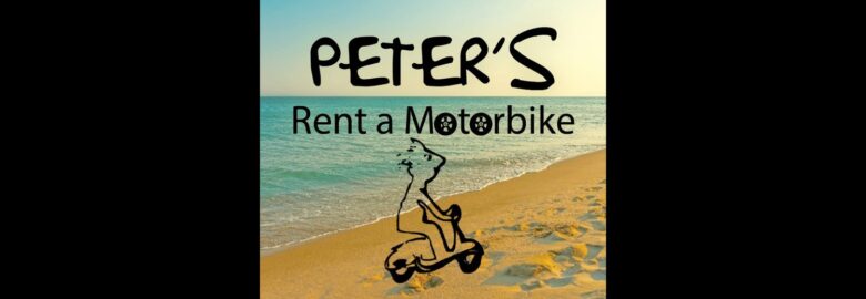 ΕΝΟΙΚΙΑΣΕΙΣ ΟΧΗΜΑΤΩΝ – PETER’S MOTO KOS | ΚΑΡΔΑΜΑΙΝΑ ΚΩΣ