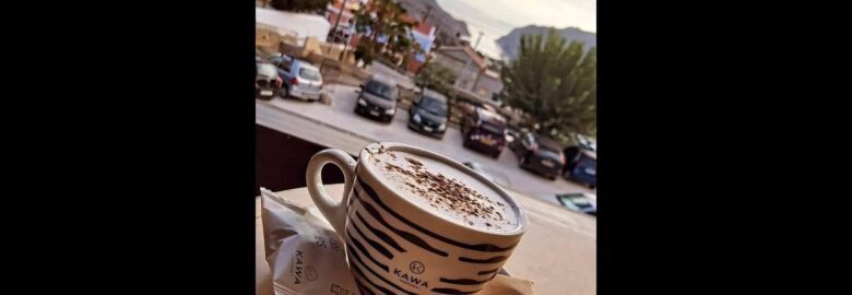 CAFE – BAR – RESTAURANT | SCENA | ΧΩΡΙΟ ΣΥΜΗΣ