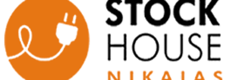 ΗΛΕΚΤΡΙΚΕΣ ΣΥΚΣΥΕΣ | STOCK HOUSE ΝΙΚΑΙΑΣ ΑΤΤΙΚΗΣ