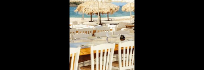 KAIKI BEACH BAR – RESTAURANT | ΣΠΕΤΣΕΣ