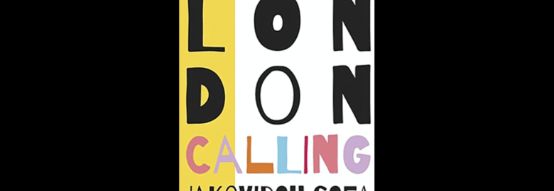 ΦΡΟΝΤΙΣΤΗΡΙΟ ΞΕΝΩΝ ΓΛΩΣΣΩΝ – LONDON CALLING | ΘΕΣΣΑΛΟΝΙΚΗ
